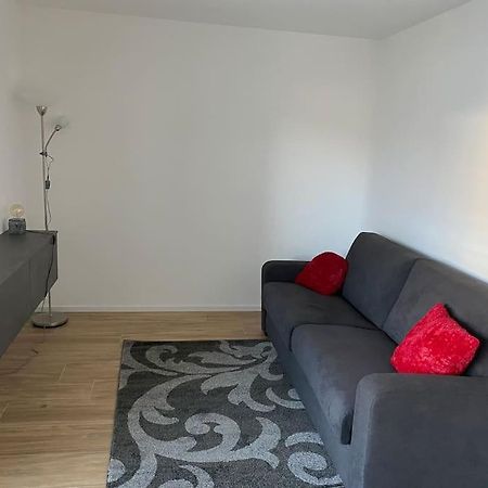 Via Hofer Apartman Brunico Kültér fotó