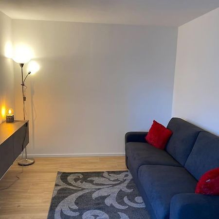Via Hofer Apartman Brunico Kültér fotó