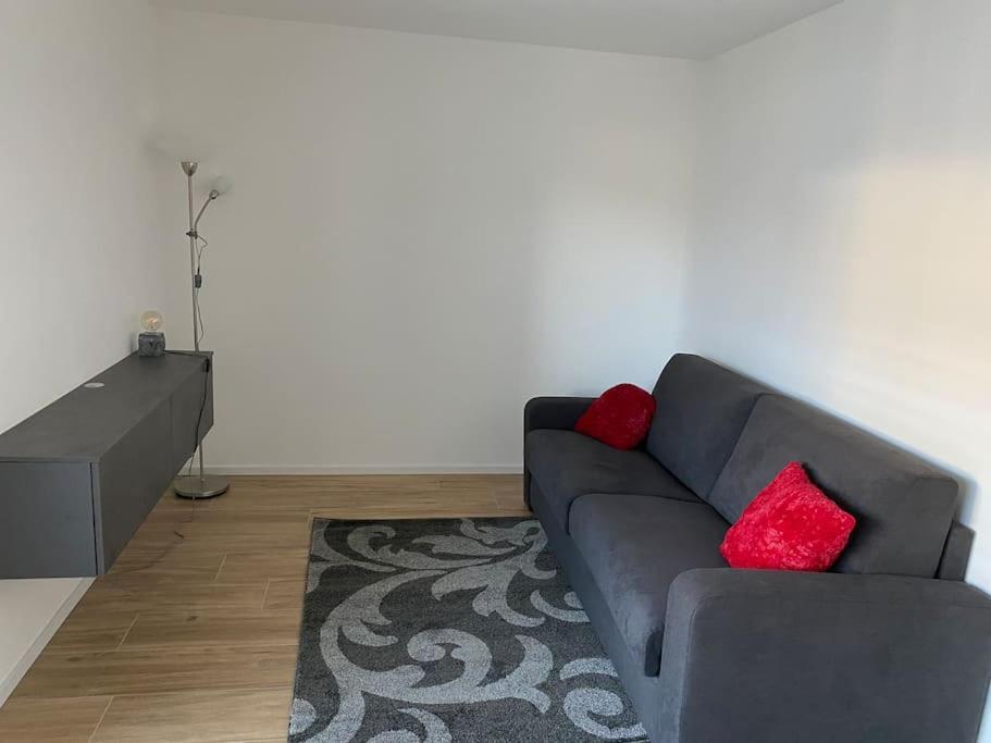 Via Hofer Apartman Brunico Kültér fotó
