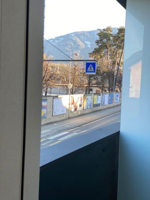 Via Hofer Apartman Brunico Kültér fotó