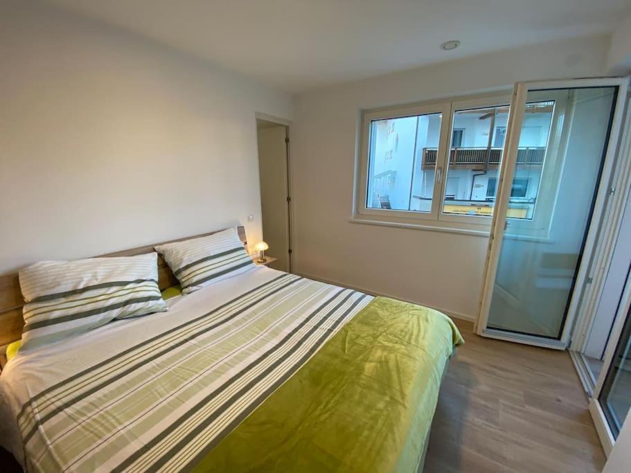 Via Hofer Apartman Brunico Kültér fotó