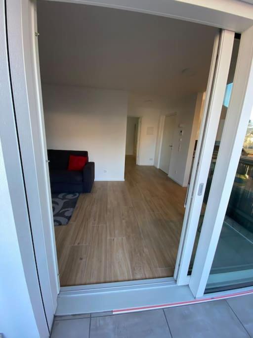 Via Hofer Apartman Brunico Kültér fotó
