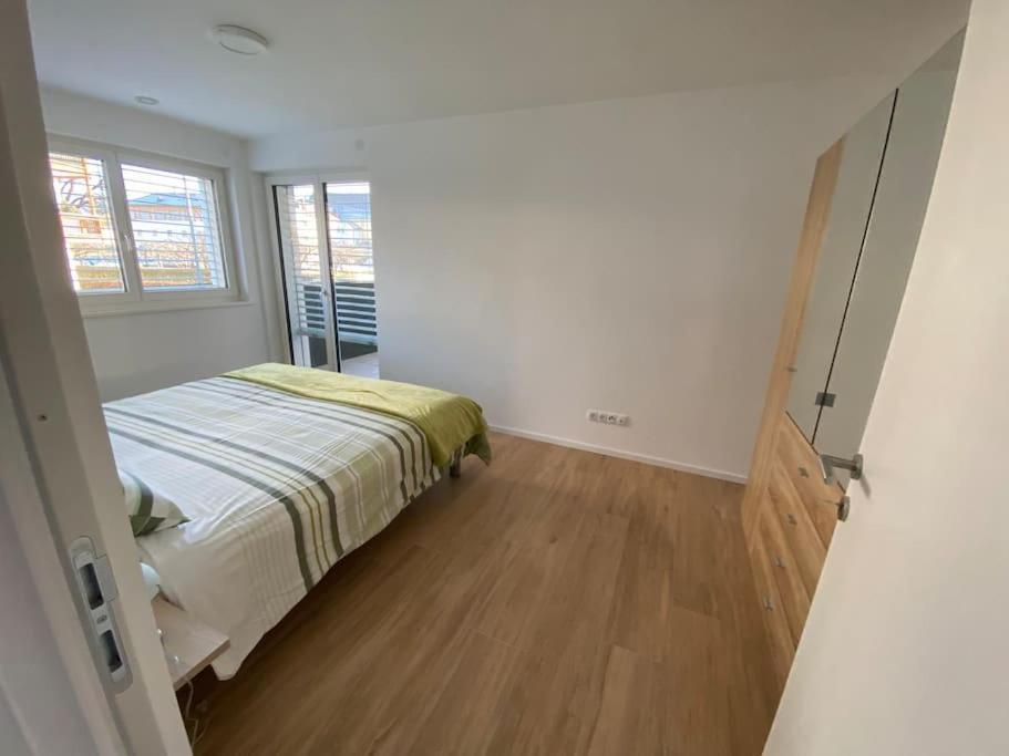 Via Hofer Apartman Brunico Kültér fotó